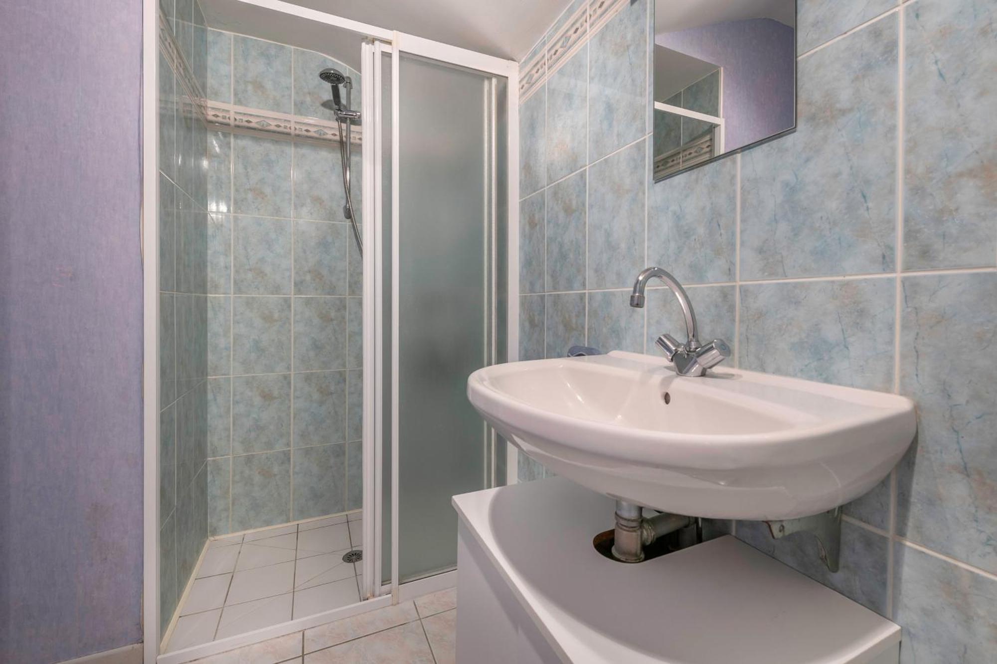 Sur Le Quai De Pornic, Appartement Pour 4 Bagian luar foto